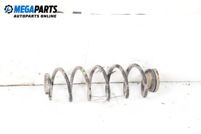 Arc for Volkswagen Golf IV Hatchback (08.1997 - 06.2005), hatchback, position: din spate