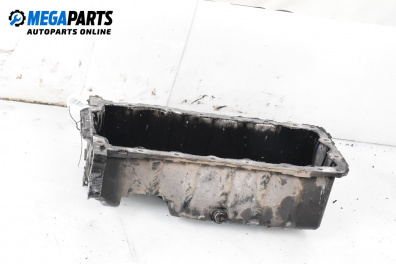 Carter for Volkswagen Golf IV Hatchback (08.1997 - 06.2005) 1.9 TDI, 90 hp