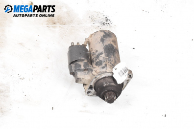 Demaror for Volkswagen Golf IV Hatchback (08.1997 - 06.2005) 1.9 TDI, 90 hp