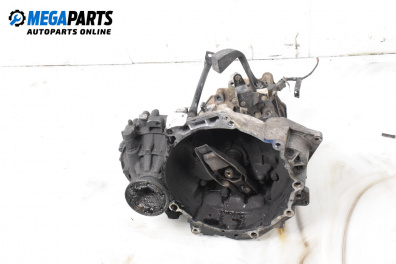  for Volkswagen Golf IV Hatchback (08.1997 - 06.2005) 1.9 TDI, 90 hp