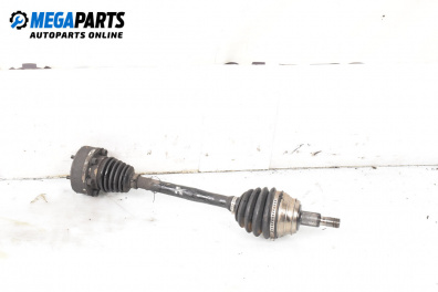 Planetară for Volkswagen Golf IV Hatchback (08.1997 - 06.2005) 1.9 TDI, 90 hp, position: stânga - fața