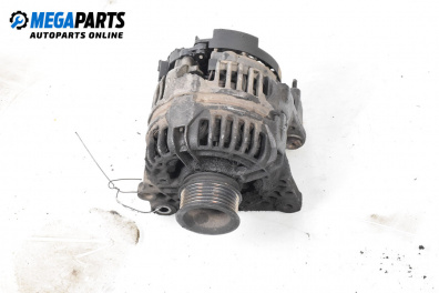 Alternator for Volkswagen Golf IV Hatchback (08.1997 - 06.2005) 1.9 TDI, 90 hp