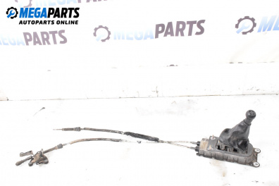 Schimbător de viteze cu bare for Volkswagen Golf IV Hatchback (08.1997 - 06.2005)