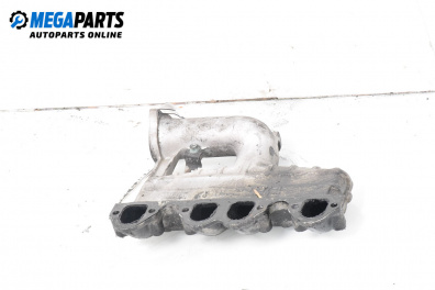 Galerie de admisie for Volkswagen Golf IV Hatchback (08.1997 - 06.2005) 1.9 TDI, 90 hp