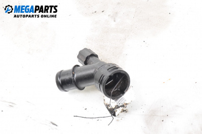 Racord de antigel for Volkswagen Golf IV Hatchback (08.1997 - 06.2005) 1.9 TDI, 90 hp