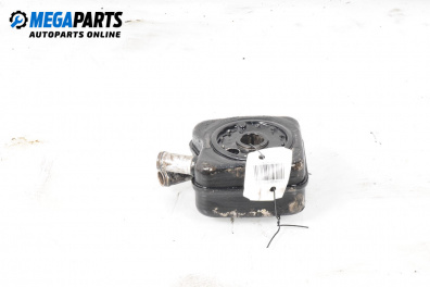 Răcitor de ulei for Volkswagen Golf IV Hatchback (08.1997 - 06.2005) 1.9 TDI, 90 hp