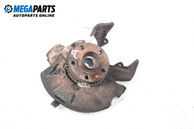 Butuc cu bielă for Volkswagen Golf IV Hatchback (08.1997 - 06.2005), position: dreaptă - fața