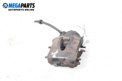 Etrier de frână for Volkswagen Golf IV Hatchback (08.1997 - 06.2005), position: dreaptă - fața