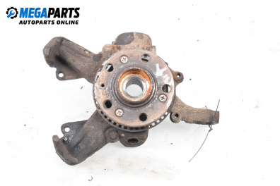 Butuc cu bielă for Volkswagen Golf IV Hatchback (08.1997 - 06.2005), position: stânga - fața