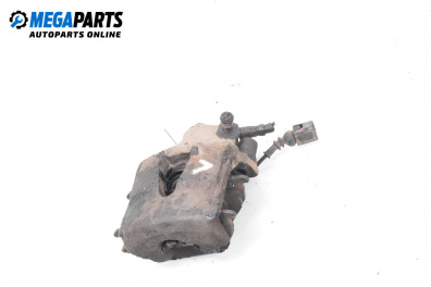 Etrier de frână for Volkswagen Golf IV Hatchback (08.1997 - 06.2005), position: stânga - fața