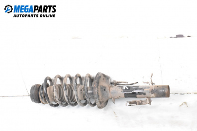 Amortizor McPherson for Volkswagen Golf IV Hatchback (08.1997 - 06.2005), hatchback, position: stânga - fața