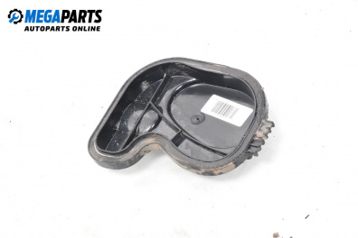 Capac de plastic for Volkswagen Golf IV Hatchback (08.1997 - 06.2005), 5 uși, hatchback