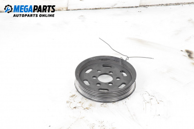 Fulie curea for Volkswagen Golf IV Hatchback (08.1997 - 06.2005) 1.9 TDI, 90 hp