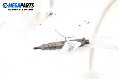 Duza diesel for Volkswagen Golf IV Hatchback (08.1997 - 06.2005) 1.9 TDI, 90 hp