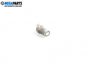 Parktronic for Citroen C8 Minivan (10.2002 - 06.2014)