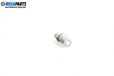 Parktronic for Citroen C8 Minivan (10.2002 - 06.2014)