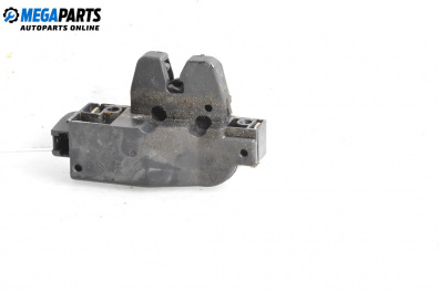 Încuietoare portbagaj for Citroen C8 Minivan (10.2002 - 06.2014), monovolum, position: din spate