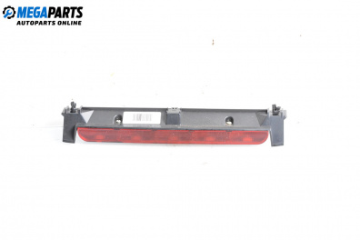 Al treilea stop for Citroen C8 Minivan (10.2002 - 06.2014), monovolum