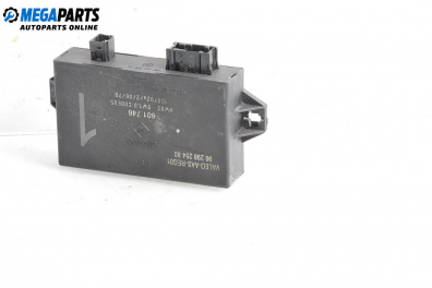 Modul confort for Citroen C8 Minivan (10.2002 - 06.2014), № 96 298 254 80