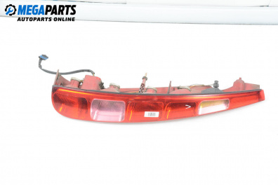 Stop for Citroen C8 Minivan (10.2002 - 06.2014), monovolum, position: stânga