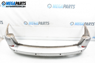 Bara de protectie spate for Citroen C8 Minivan (10.2002 - 06.2014), monovolum