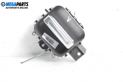 Mâner interior for Citroen C8 Minivan (10.2002 - 06.2014), 5 uși, monovolum, position: stânga - fața