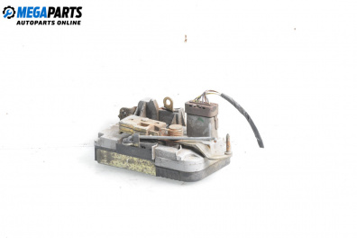 Încuietoare for Citroen C8 Minivan (10.2002 - 06.2014), position: stânga