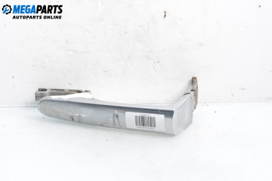 Mâner exterior for Citroen C8 Minivan (10.2002 - 06.2014), 5 uși, monovolum, position: stânga
