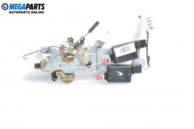 Actuator încuietoare ușă for Citroen C8 Minivan (10.2002 - 06.2014), 5 uși, position: stânga - spate