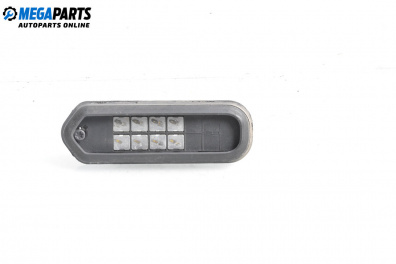 Schütz schiebetür for Citroen C8 Minivan (10.2002 - 06.2014)