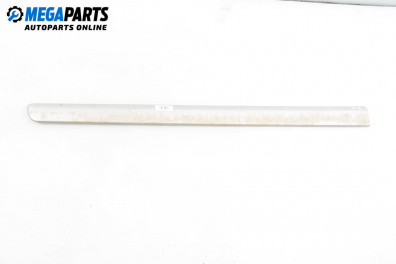 Material profilat exterior for Citroen C8 Minivan (10.2002 - 06.2014), monovolum, position: fața