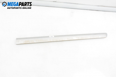 Material profilat exterior for Citroen C8 Minivan (10.2002 - 06.2014), monovolum, position: fața