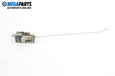 Încuietoare for Citroen C8 Minivan (10.2002 - 06.2014), position: dreaptă - fața