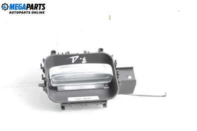 Mâner interior for Citroen C8 Minivan (10.2002 - 06.2014), 5 uși, monovolum, position: dreaptă - spate