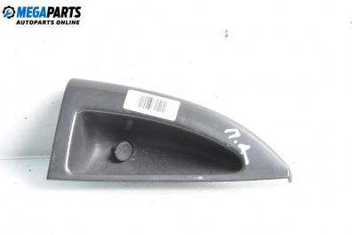 Plastic interior for Citroen C8 Minivan (10.2002 - 06.2014), 5 uși, monovolum, position: fața