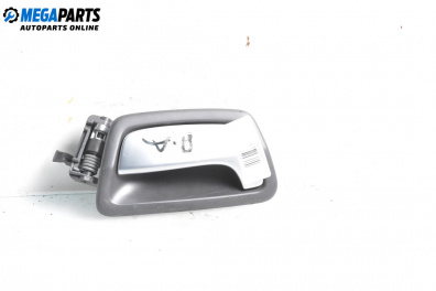 Mâner interior for Citroen C8 Minivan (10.2002 - 06.2014), 5 uși, monovolum, position: dreaptă - fața