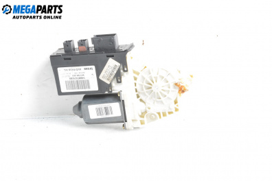 Motor macara geam for Citroen C8 Minivan (10.2002 - 06.2014), 5 uși, monovolum, position: dreaptă - fața