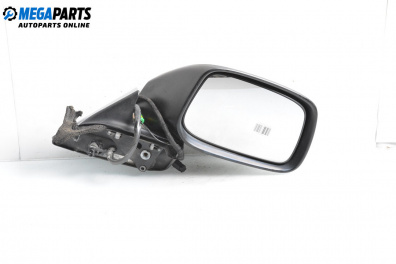 Oglindă for Citroen C8 Minivan (10.2002 - 06.2014), 5 uși, monovolum, position: dreapta