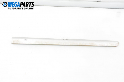 Material profilat exterior for Citroen C8 Minivan (10.2002 - 06.2014), monovolum, position: fața
