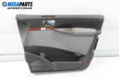 Panou interior ușă for Citroen C8 Minivan (10.2002 - 06.2014), 5 uși, monovolum, position: dreaptă - fața