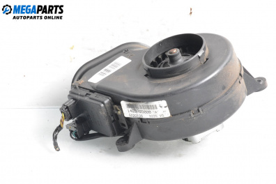 Ventilator încălzire for Citroen C8 Minivan (10.2002 - 06.2014)