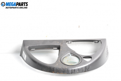 Consolă schimbător de viteze for Citroen C8 Minivan (10.2002 - 06.2014)