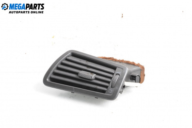 Fantă de aer încălzire for Citroen C8 Minivan (10.2002 - 06.2014)