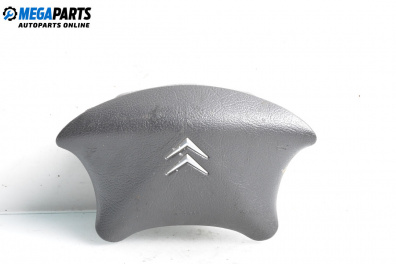 Airbag for Citroen C8 Minivan (10.2002 - 06.2014), 5 uși, monovolum, position: fața