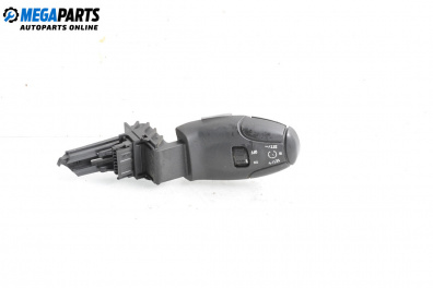 Manetă tempomat for Citroen C8 Minivan (10.2002 - 06.2014)