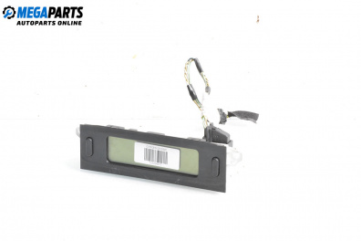 Ceas for Citroen C8 Minivan (10.2002 - 06.2014)