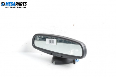 Oglindă centrală retrovizoare for Citroen C8 Minivan (10.2002 - 06.2014)