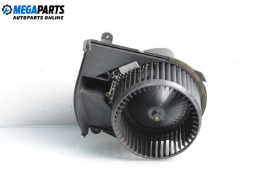 Ventilator încălzire for Citroen C8 Minivan (10.2002 - 06.2014)