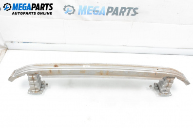 Armătură bară de protecție for Citroen C8 Minivan (10.2002 - 06.2014), monovolum, position: fața