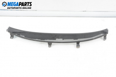 Grilă capotă for Citroen C8 Minivan (10.2002 - 06.2014), monovolum, position: fața